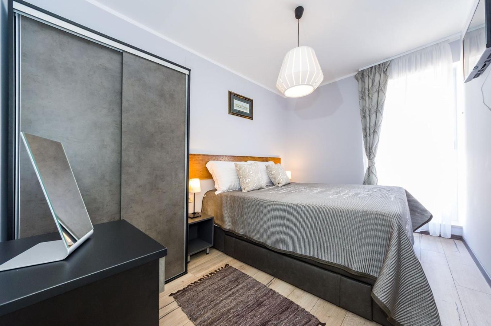 Ema 2Br Apt. In Old Town Centre Zadar Exterior foto