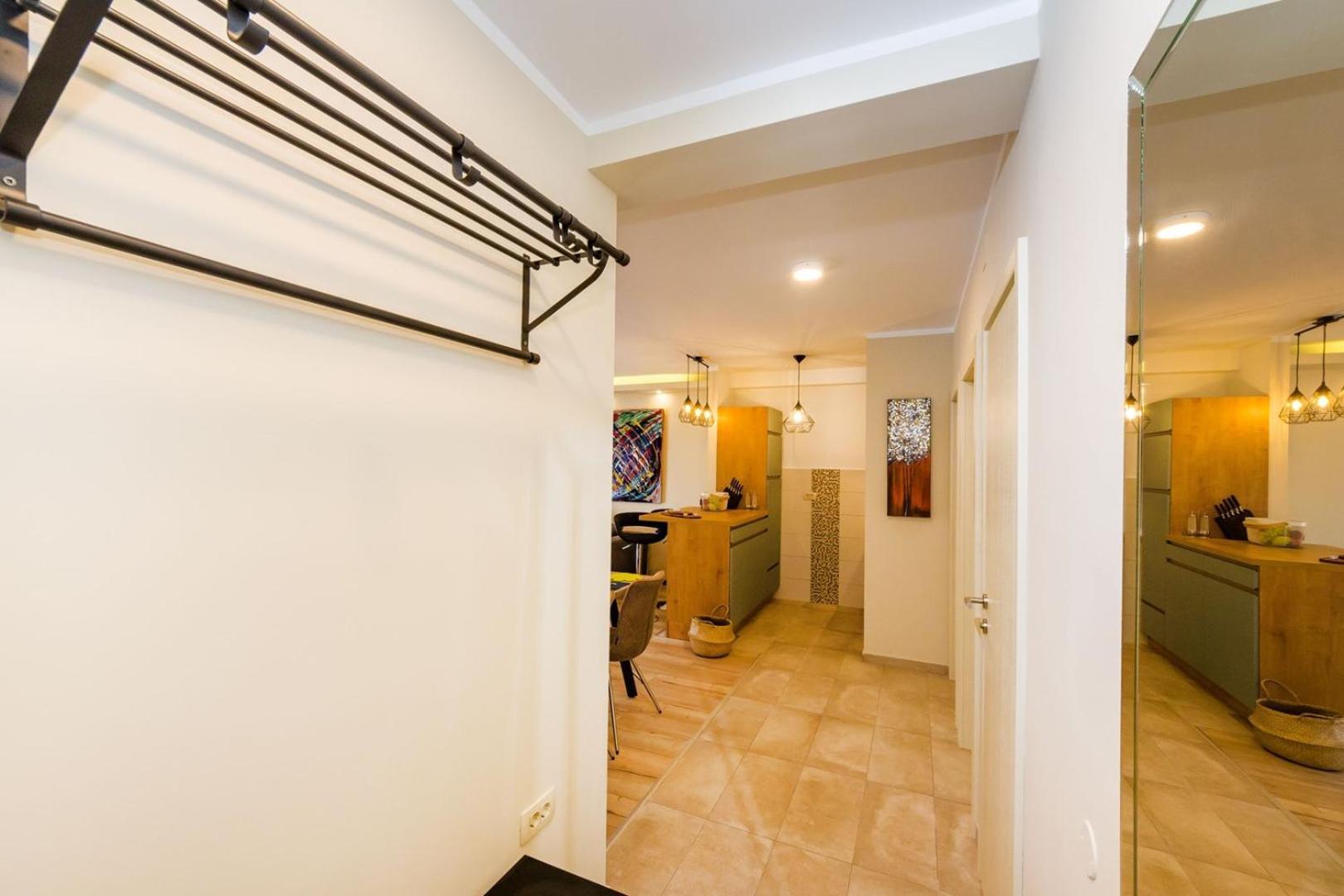 Ema 2Br Apt. In Old Town Centre Zadar Exterior foto