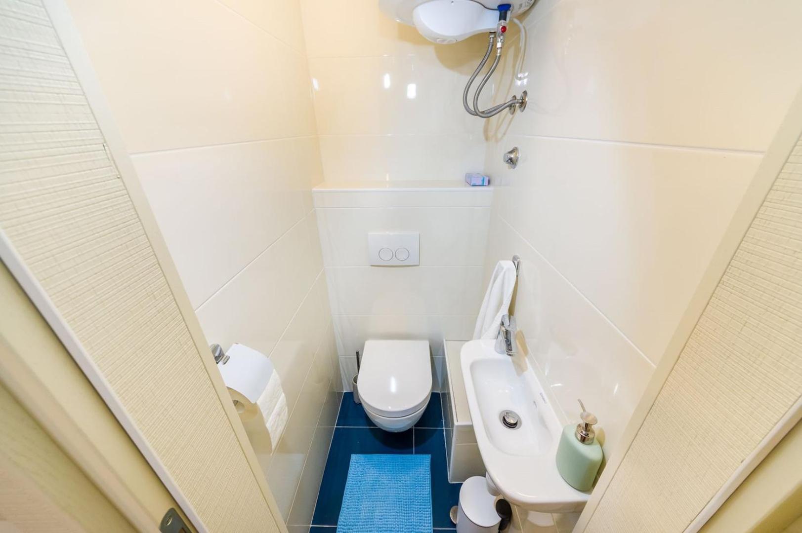 Ema 2Br Apt. In Old Town Centre Zadar Exterior foto