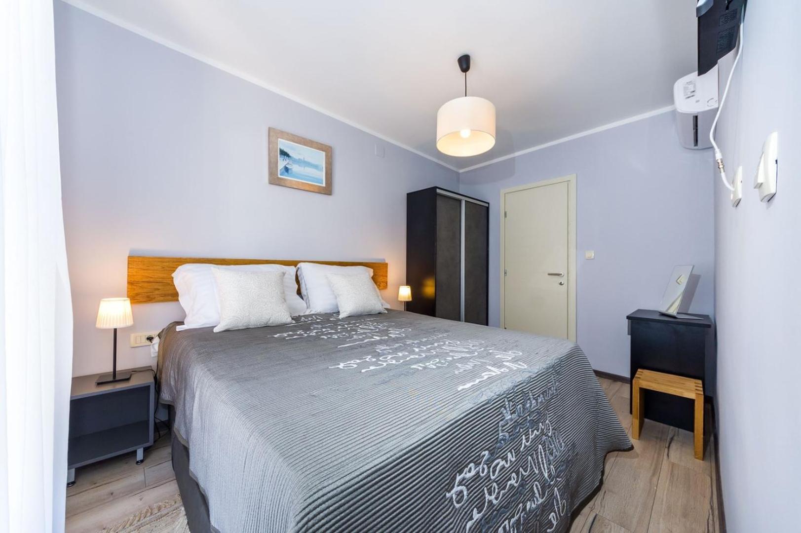Ema 2Br Apt. In Old Town Centre Zadar Exterior foto