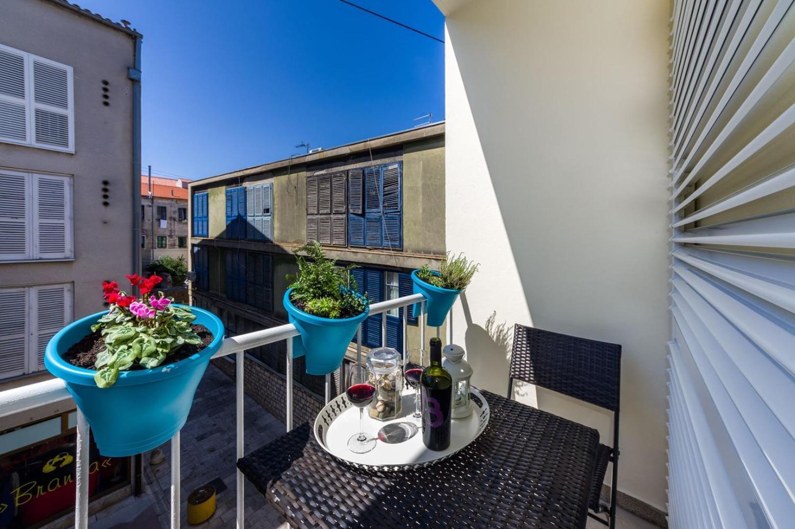 Ema 2Br Apt. In Old Town Centre Zadar Exterior foto
