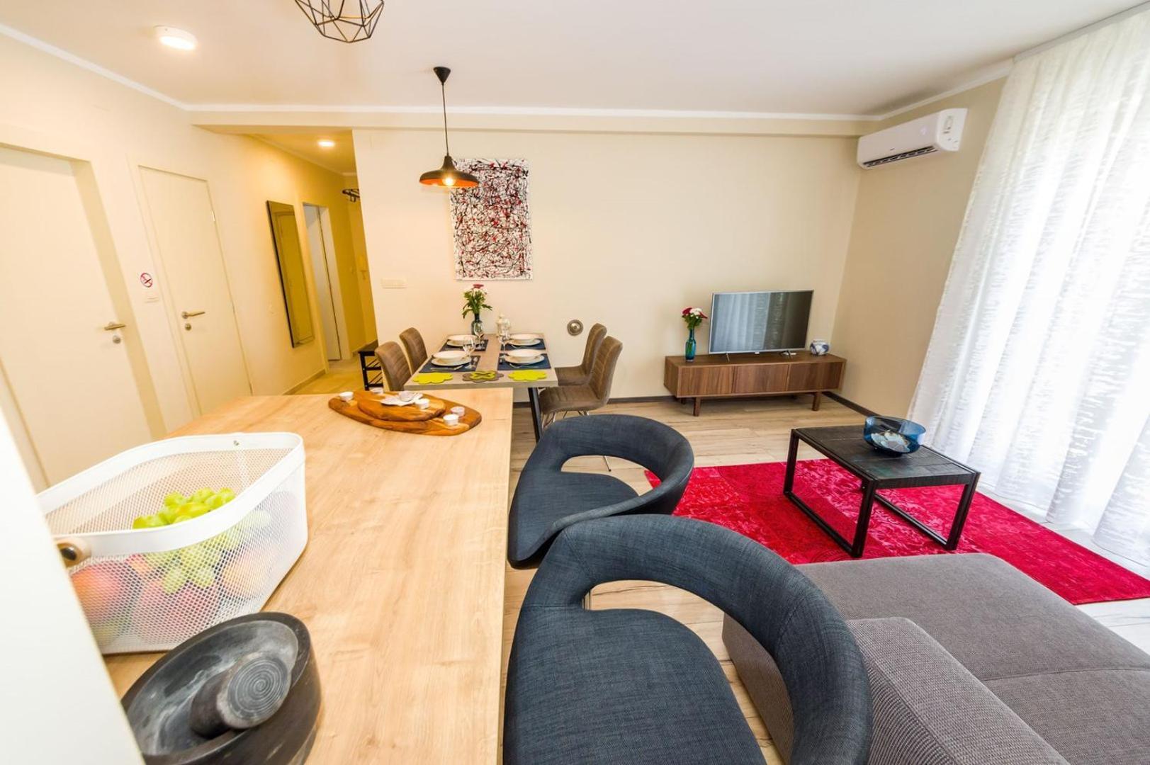 Ema 2Br Apt. In Old Town Centre Zadar Exterior foto
