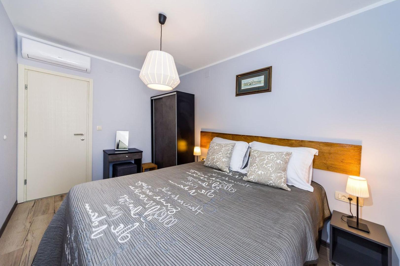 Ema 2Br Apt. In Old Town Centre Zadar Exterior foto
