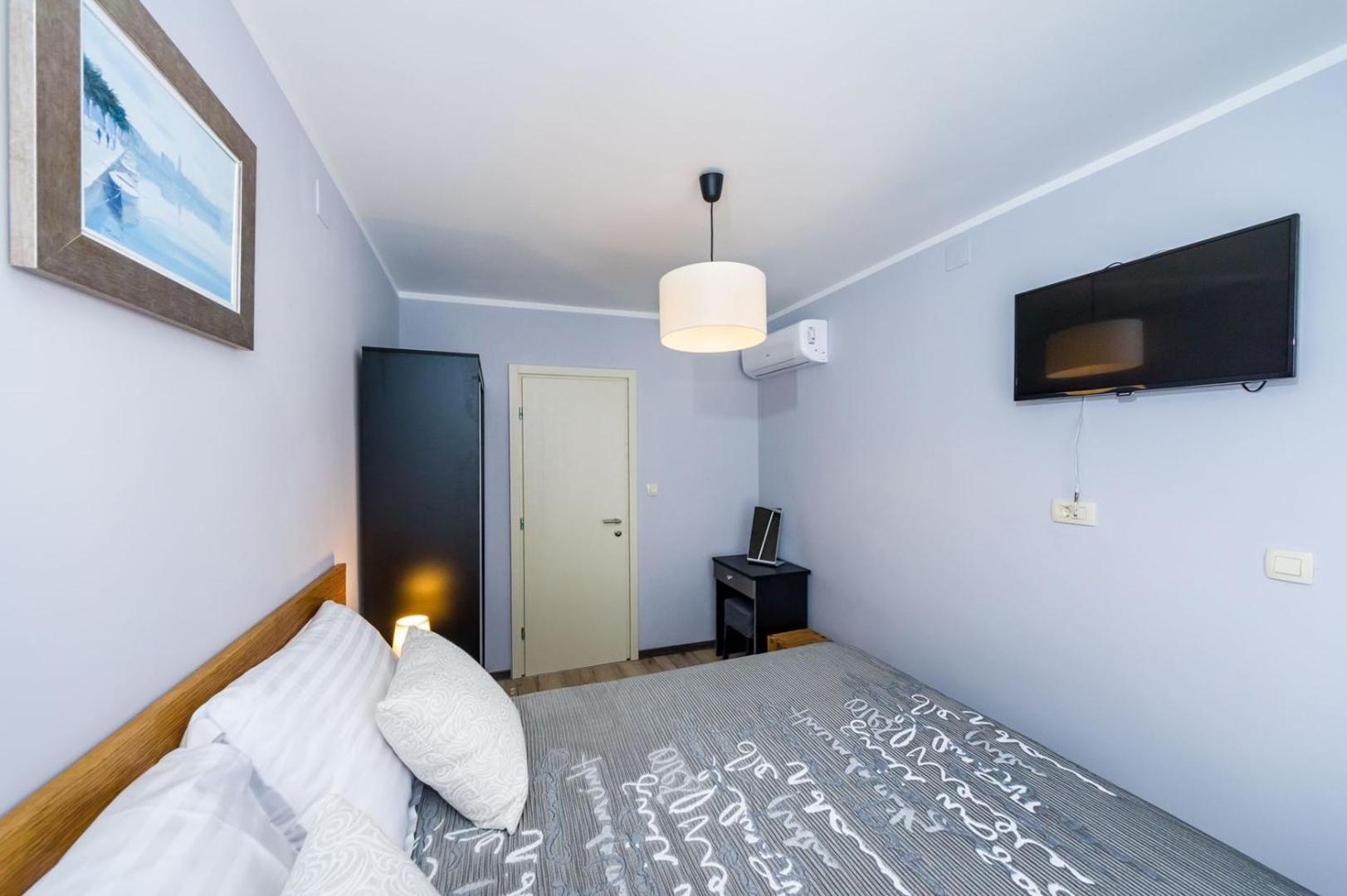 Ema 2Br Apt. In Old Town Centre Zadar Exterior foto