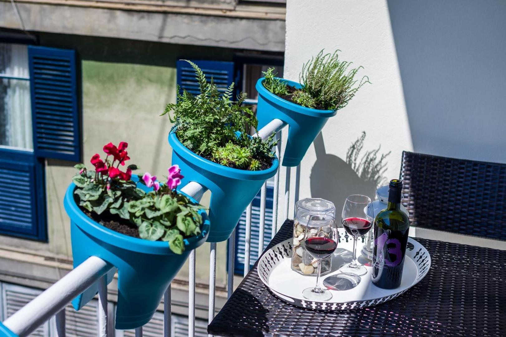 Ema 2Br Apt. In Old Town Centre Zadar Exterior foto