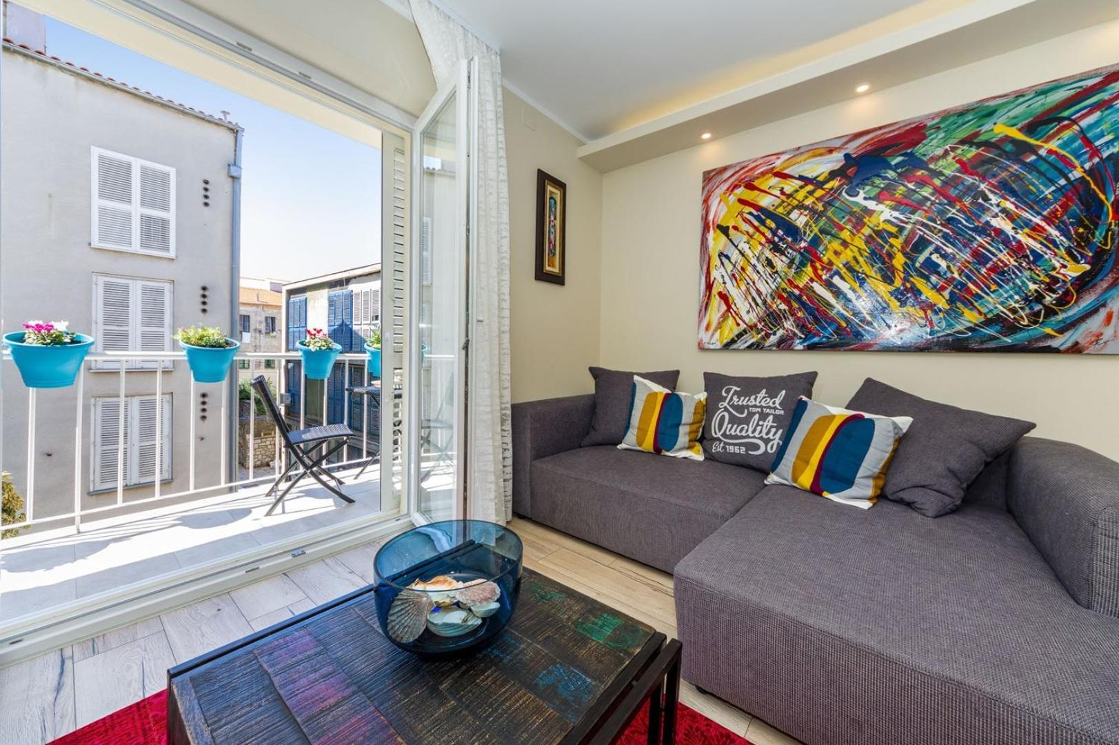 Ema 2Br Apt. In Old Town Centre Zadar Exterior foto