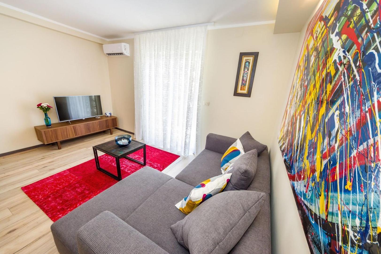 Ema 2Br Apt. In Old Town Centre Zadar Exterior foto