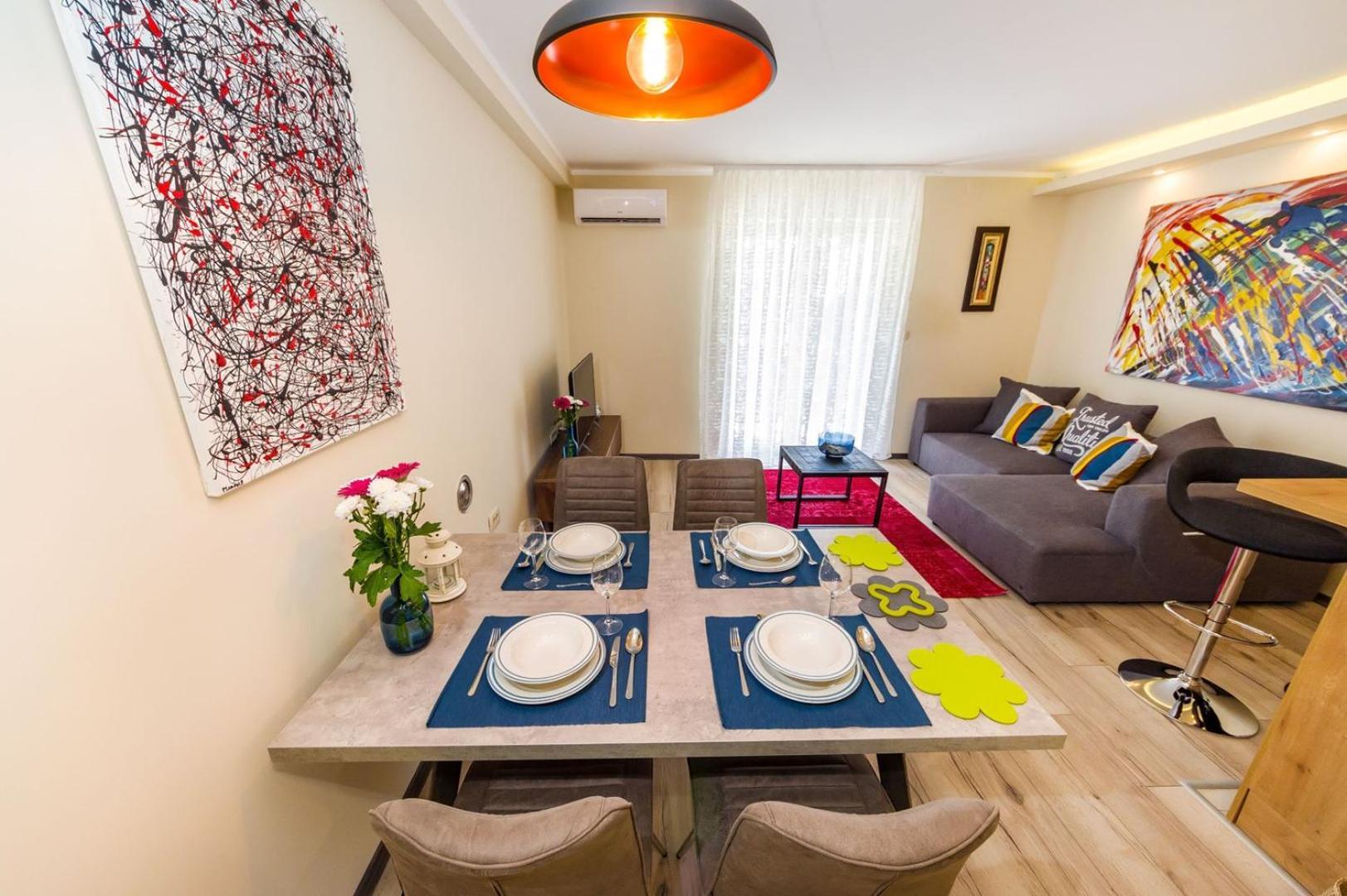 Ema 2Br Apt. In Old Town Centre Zadar Exterior foto